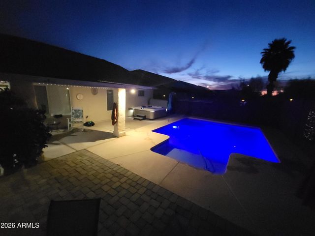 11610 W HUBBELL Street, Avondale, AZ 85392