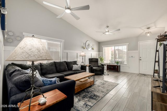 11610 W HUBBELL Street, Avondale, AZ 85392