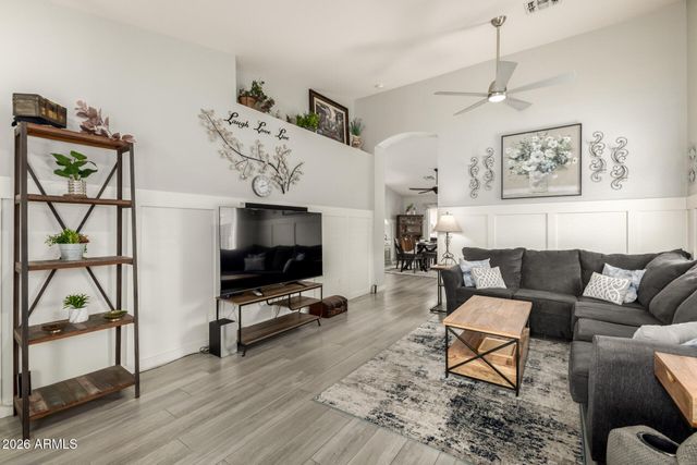 11610 W HUBBELL Street, Avondale, AZ 85392