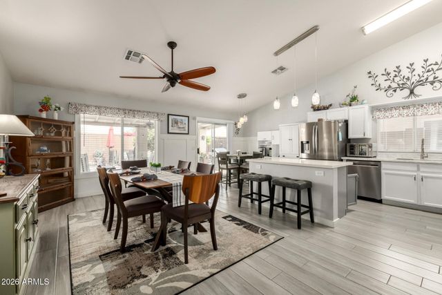 11610 W HUBBELL Street, Avondale, AZ 85392