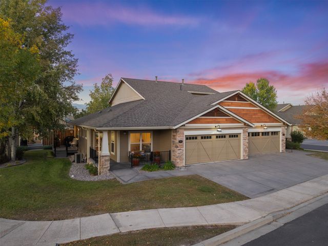 2625 Tanbark Way A, Missoula, MT 59808