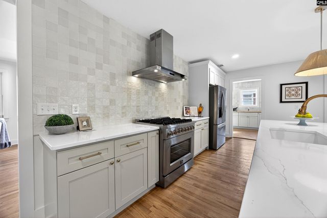 815 Rickenbaker Road, Columbia, SC 29206