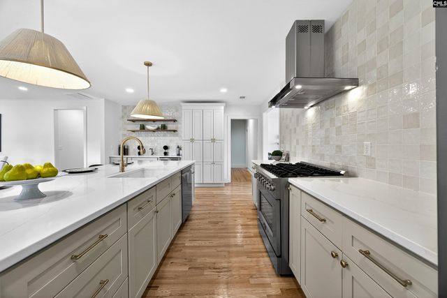 815 Rickenbaker Road, Columbia, SC 29206