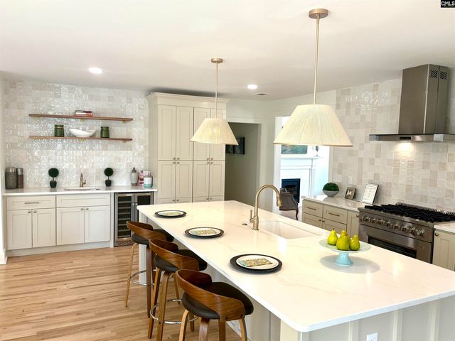 815 Rickenbaker Road, Columbia, SC 29206