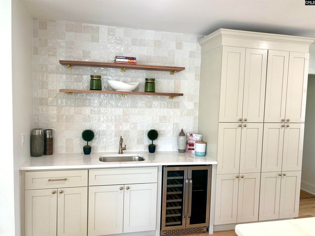 815 Rickenbaker Road, Columbia, SC 29206