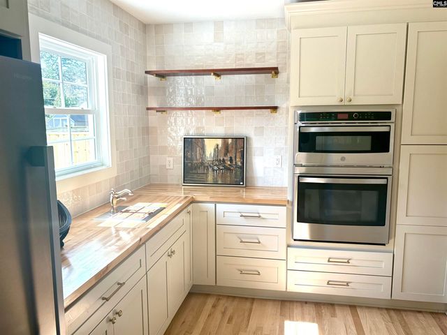 815 Rickenbaker Road, Columbia, SC 29206