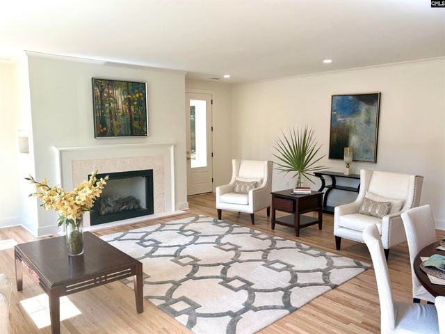 815 Rickenbaker Road, Columbia, SC 29206