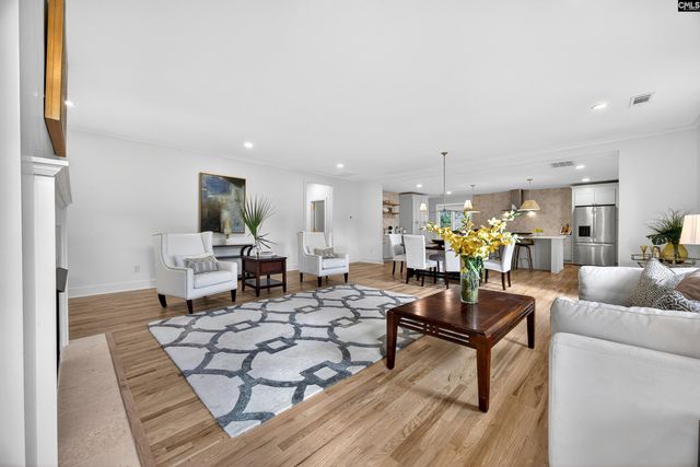 815 Rickenbaker Road, Columbia, SC 29206