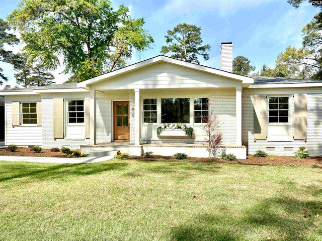 815 Rickenbaker Road, Columbia, SC 29206