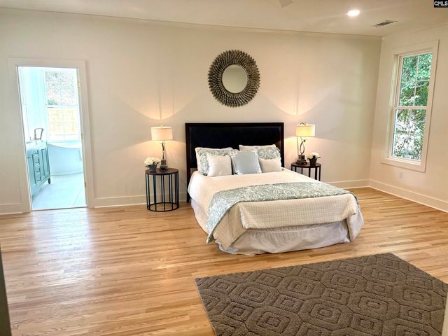 815 Rickenbaker Road, Columbia, SC 29206