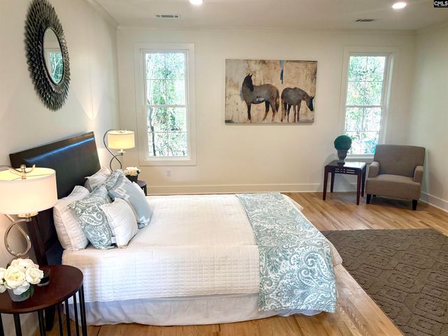 815 Rickenbaker Road, Columbia, SC 29206