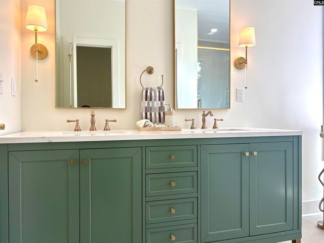 815 Rickenbaker Road, Columbia, SC 29206