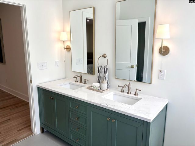 815 Rickenbaker Road, Columbia, SC 29206