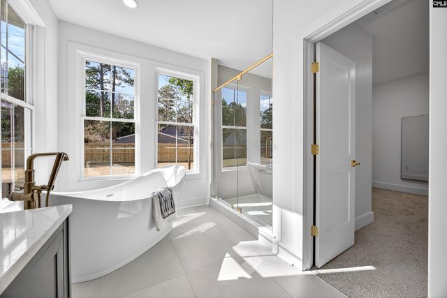 815 Rickenbaker Road, Columbia, SC 29206