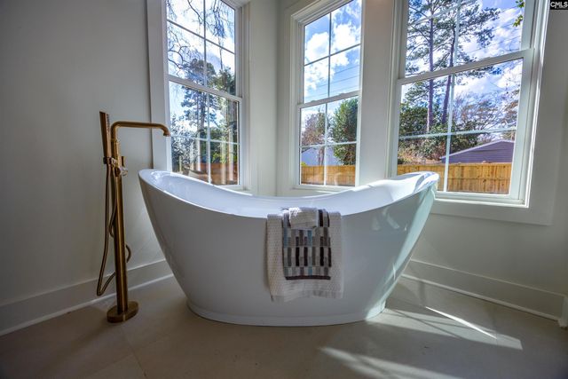 815 Rickenbaker Road, Columbia, SC 29206