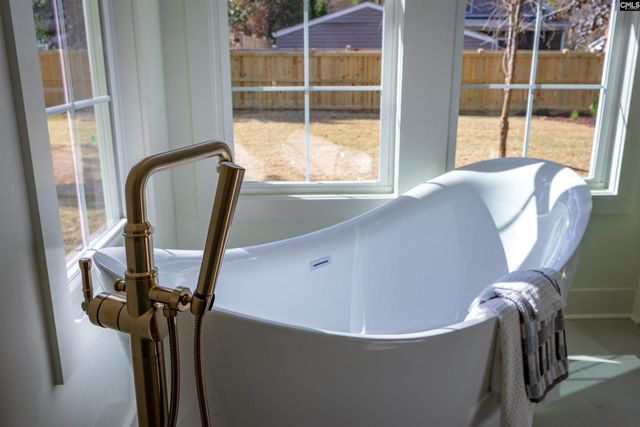 815 Rickenbaker Road, Columbia, SC 29206