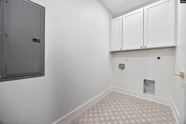 815 Rickenbaker Road, Columbia, SC 29206