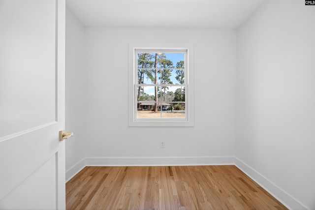 815 Rickenbaker Road, Columbia, SC 29206