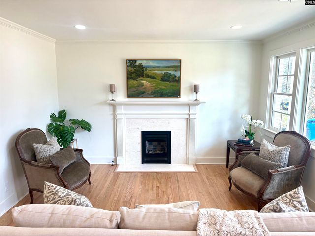 815 Rickenbaker Road, Columbia, SC 29206