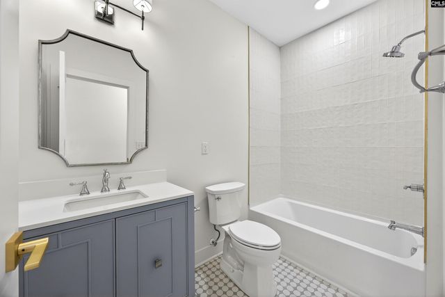 815 Rickenbaker Road, Columbia, SC 29206