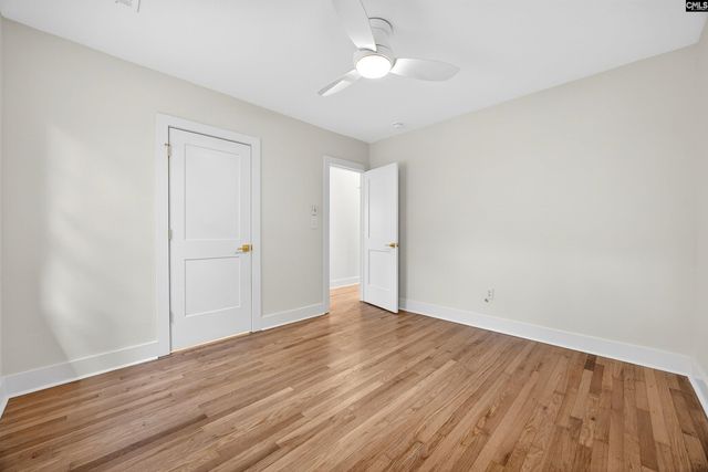 815 Rickenbaker Road, Columbia, SC 29206