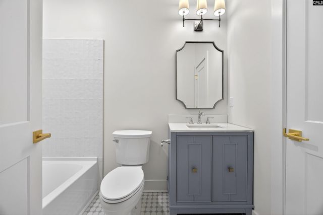 815 Rickenbaker Road, Columbia, SC 29206