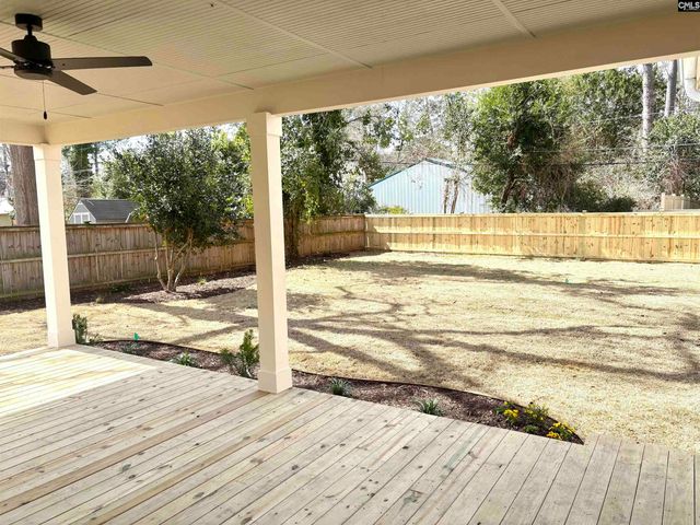 815 Rickenbaker Road, Columbia, SC 29206