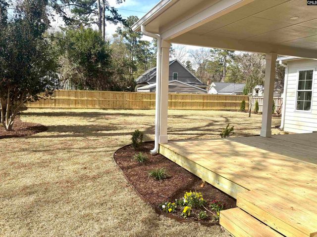 815 Rickenbaker Road, Columbia, SC 29206