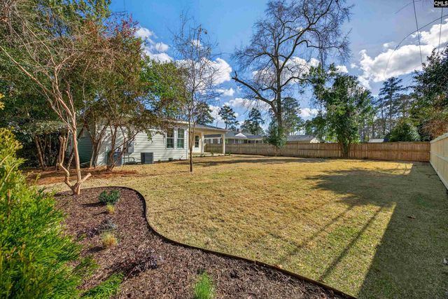 815 Rickenbaker Road, Columbia, SC 29206
