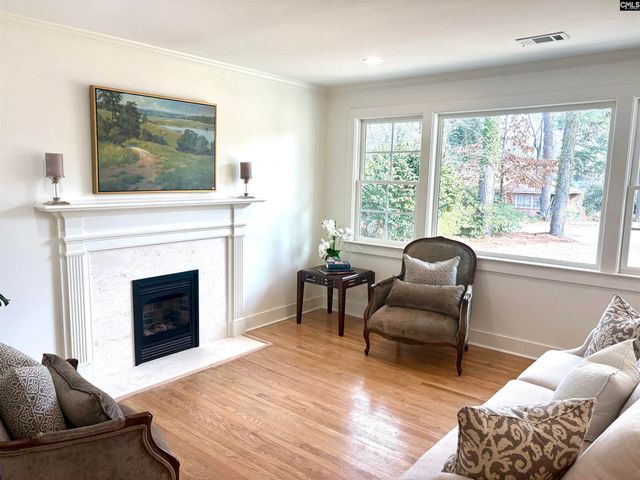 815 Rickenbaker Road, Columbia, SC 29206