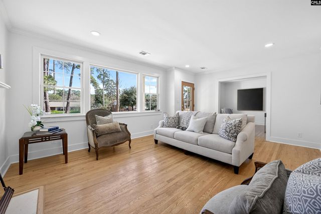 815 Rickenbaker Road, Columbia, SC 29206