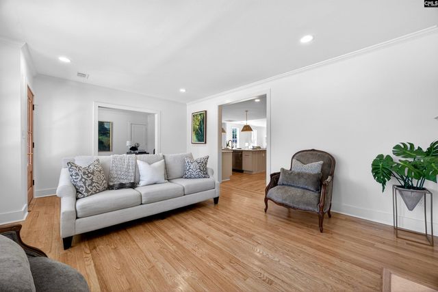 815 Rickenbaker Road, Columbia, SC 29206