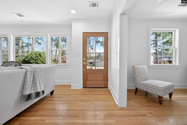 815 Rickenbaker Road, Columbia, SC 29206