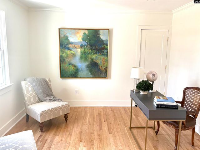 815 Rickenbaker Road, Columbia, SC 29206