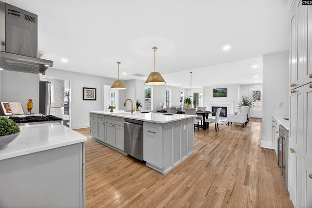 815 Rickenbaker Road, Columbia, SC 29206