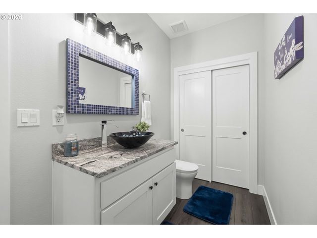 1141 CEDAR FALLS Rd, Washougal, WA 98671