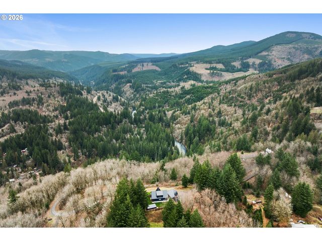 1141 CEDAR FALLS Rd, Washougal, WA 98671