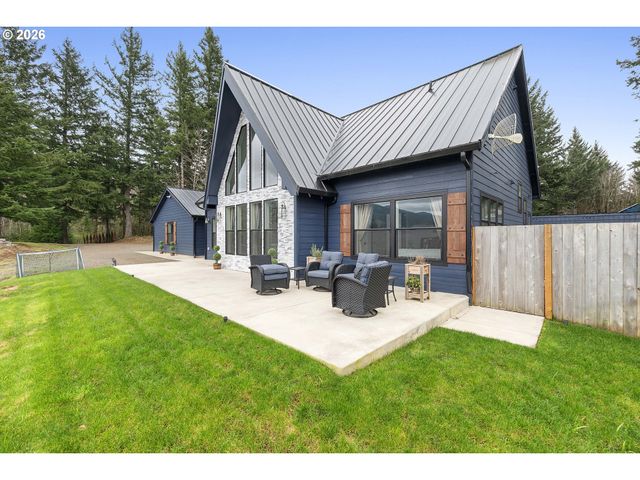 1141 CEDAR FALLS Rd, Washougal, WA 98671