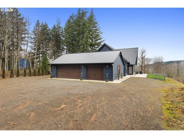 1141 CEDAR FALLS Rd, Washougal, WA 98671