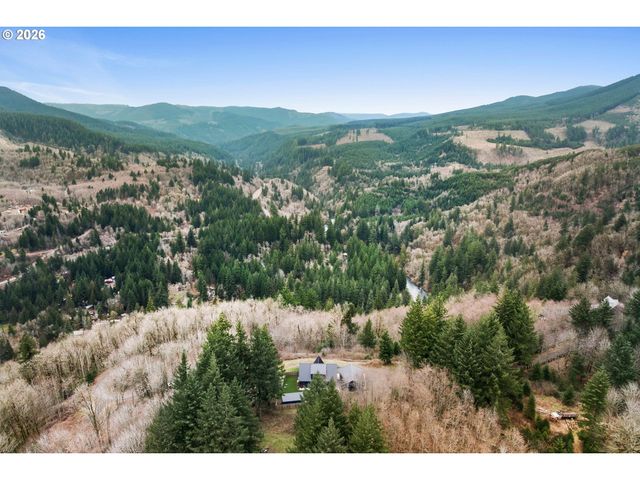 1141 CEDAR FALLS Rd, Washougal, WA 98671