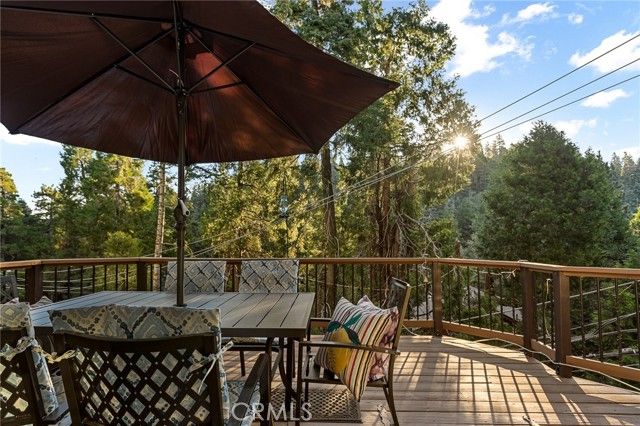 707 Virginia Court, Lake Arrowhead, CA 92352
