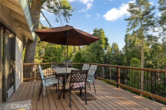 707 Virginia Court, Lake Arrowhead, CA 92352