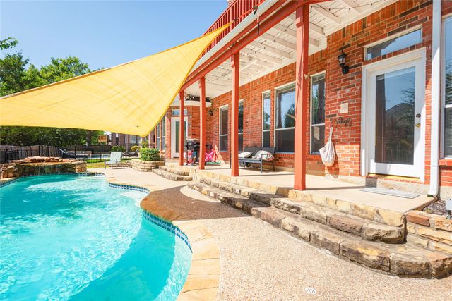 909 Hills Creek Drive, Mckinney, TX 75072