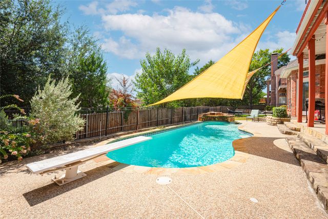 909 Hills Creek Drive, Mckinney, TX 75072