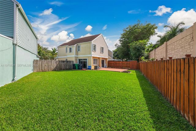 11747 SW 113th Ter, Miami, FL 33186