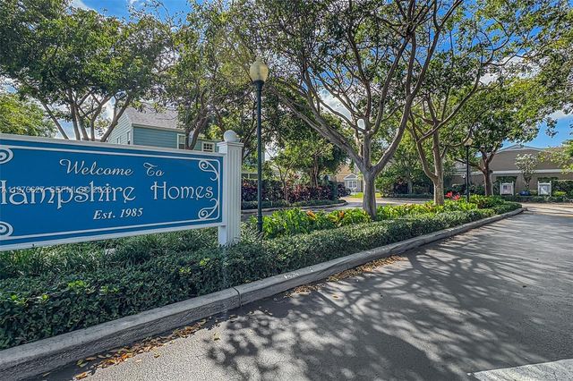 11747 SW 113th Ter, Miami, FL 33186