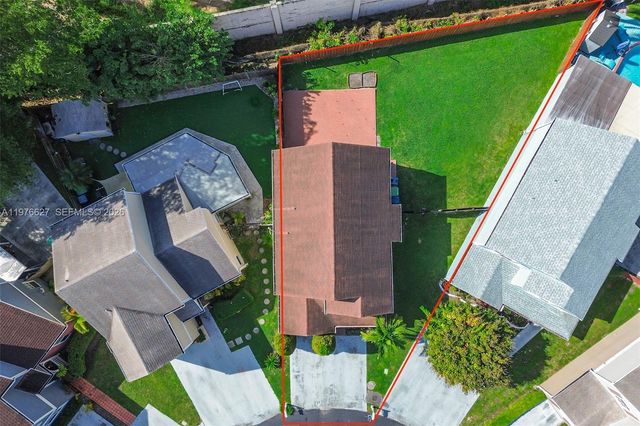 11747 SW 113th Ter, Miami, FL 33186