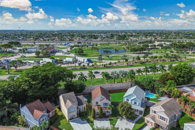 11747 SW 113th Ter, Miami, FL 33186