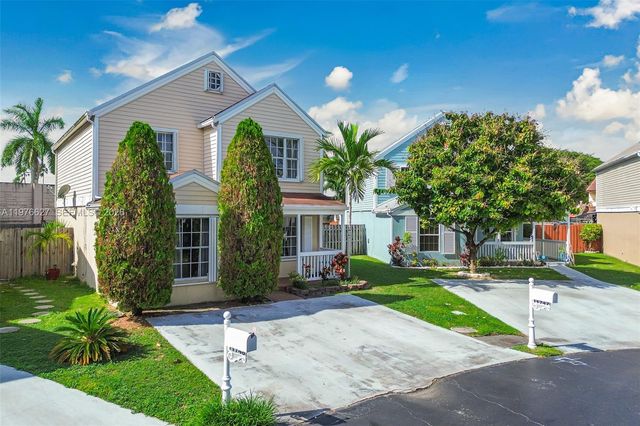 11747 SW 113th Ter, Miami, FL 33186