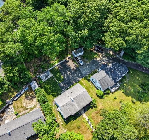 134 Washington St 134, Melrose, MA 02176